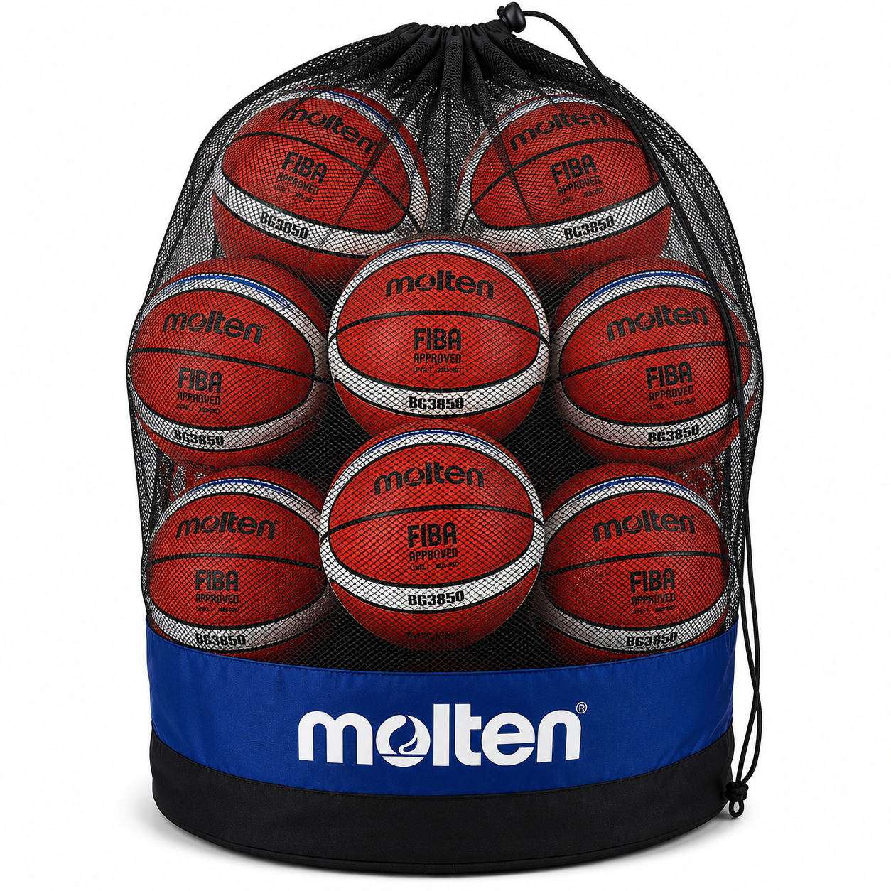 BG3850 X 10 + SAC OFFERT