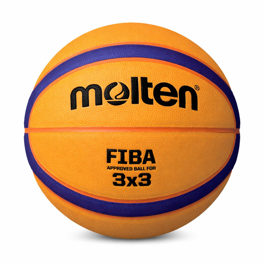 MOLTEN 3X3 OFFICIEL FIBA