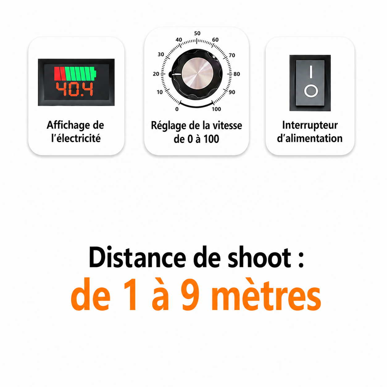 SHOOTCASE by OFFIBALL