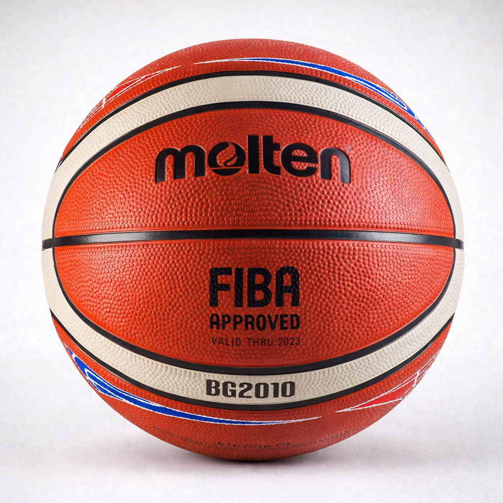 PACK MINI BASKET 10 BG2010