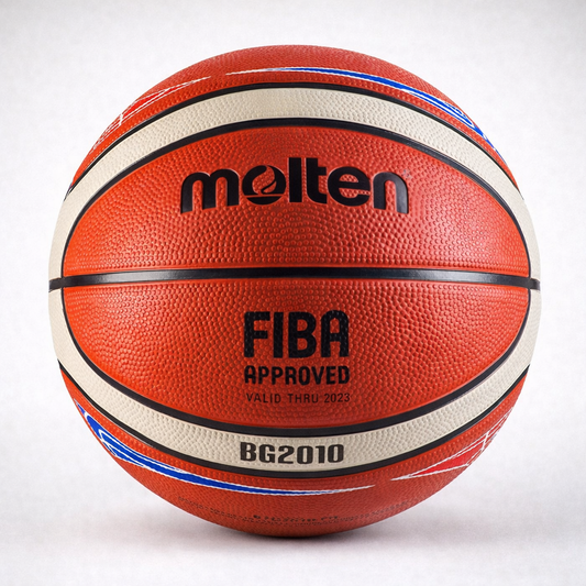 PACK MINI BASKET 10 BG2010