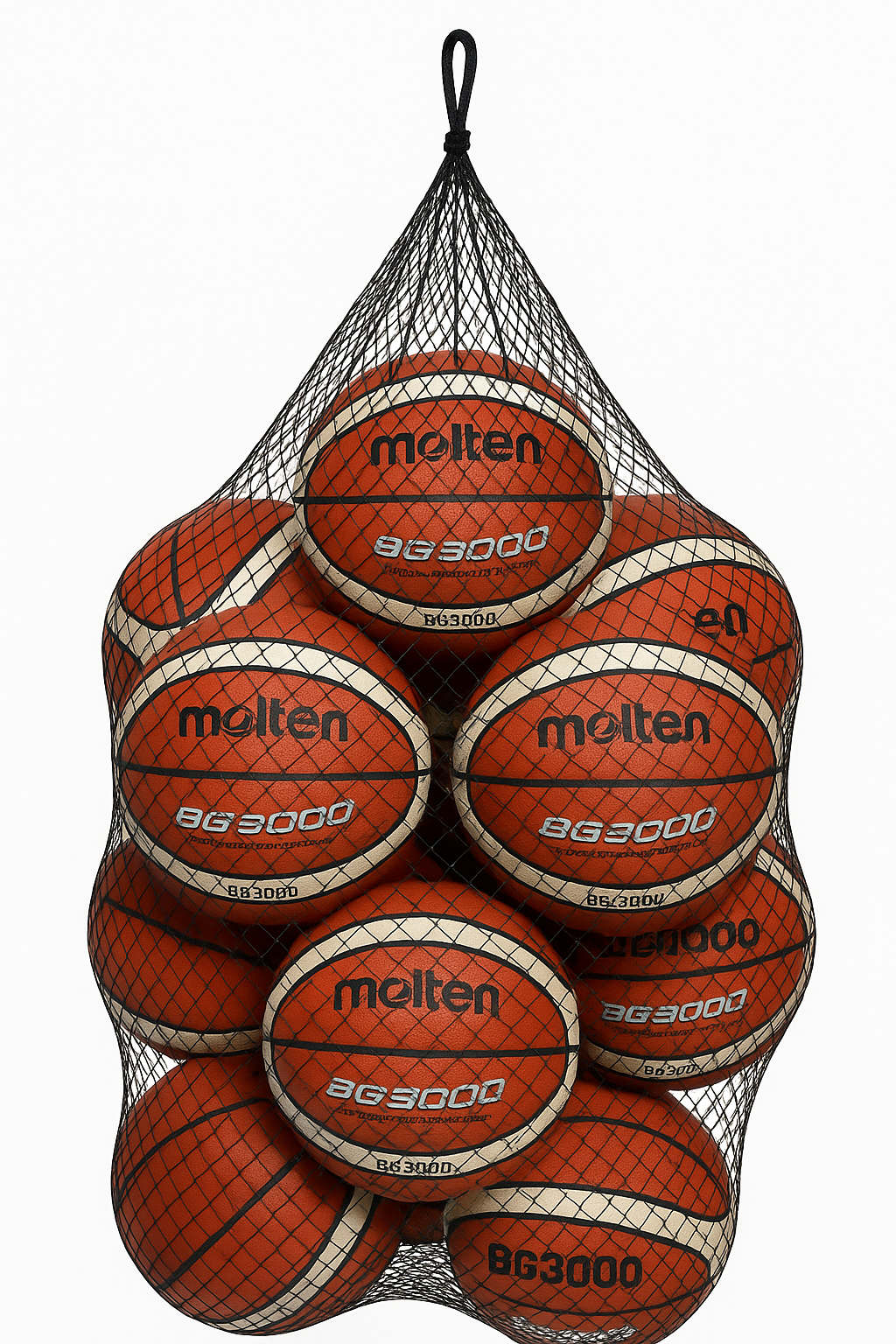 PACK T5 BG 3000 MINI BASKET 10+2