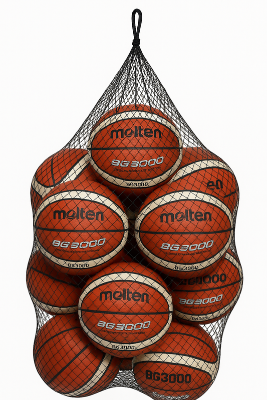 PACK T5 BG 3000 MINI BASKET 10+2