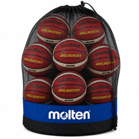 BG3200 X 10 + CADEAUX