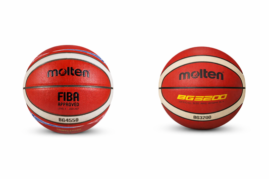 PACK COMPETETION 10 BG3200 + 2 BG4550