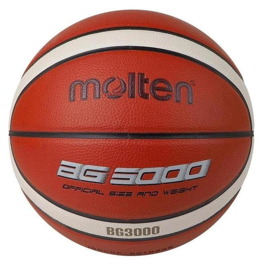 PACK T5 BG 3000 MINI BASKET 10+2