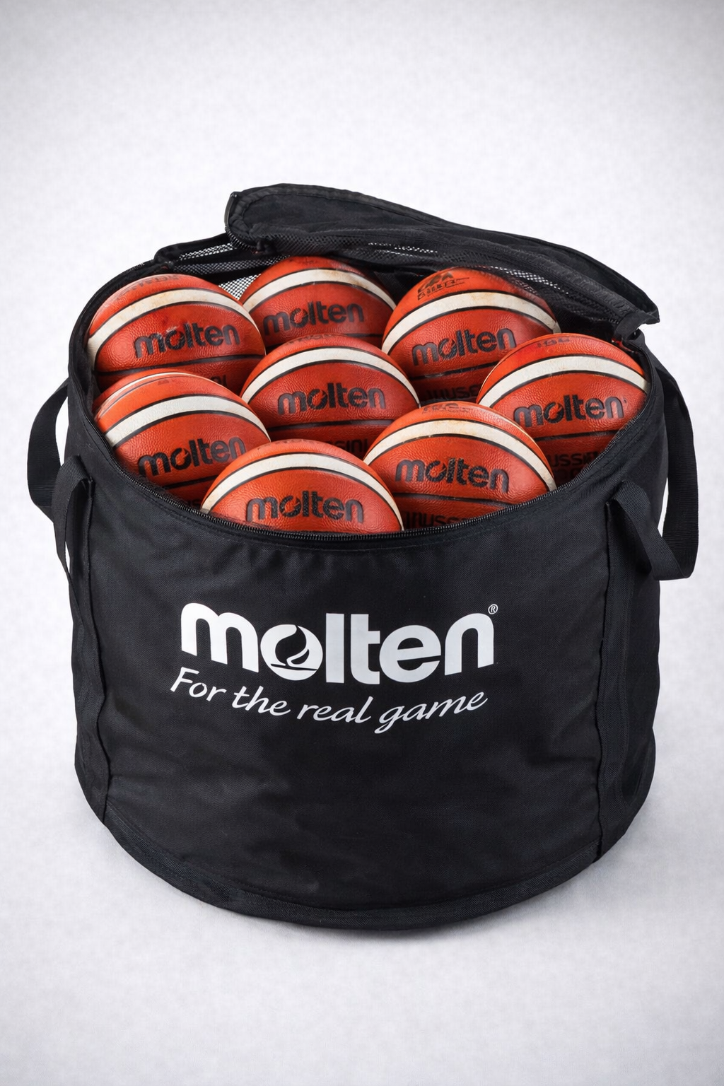 PACK MINI BASKET 10 BG2010