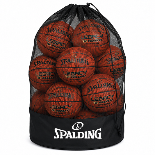 T-F1000 SPALDING PACK DE 10