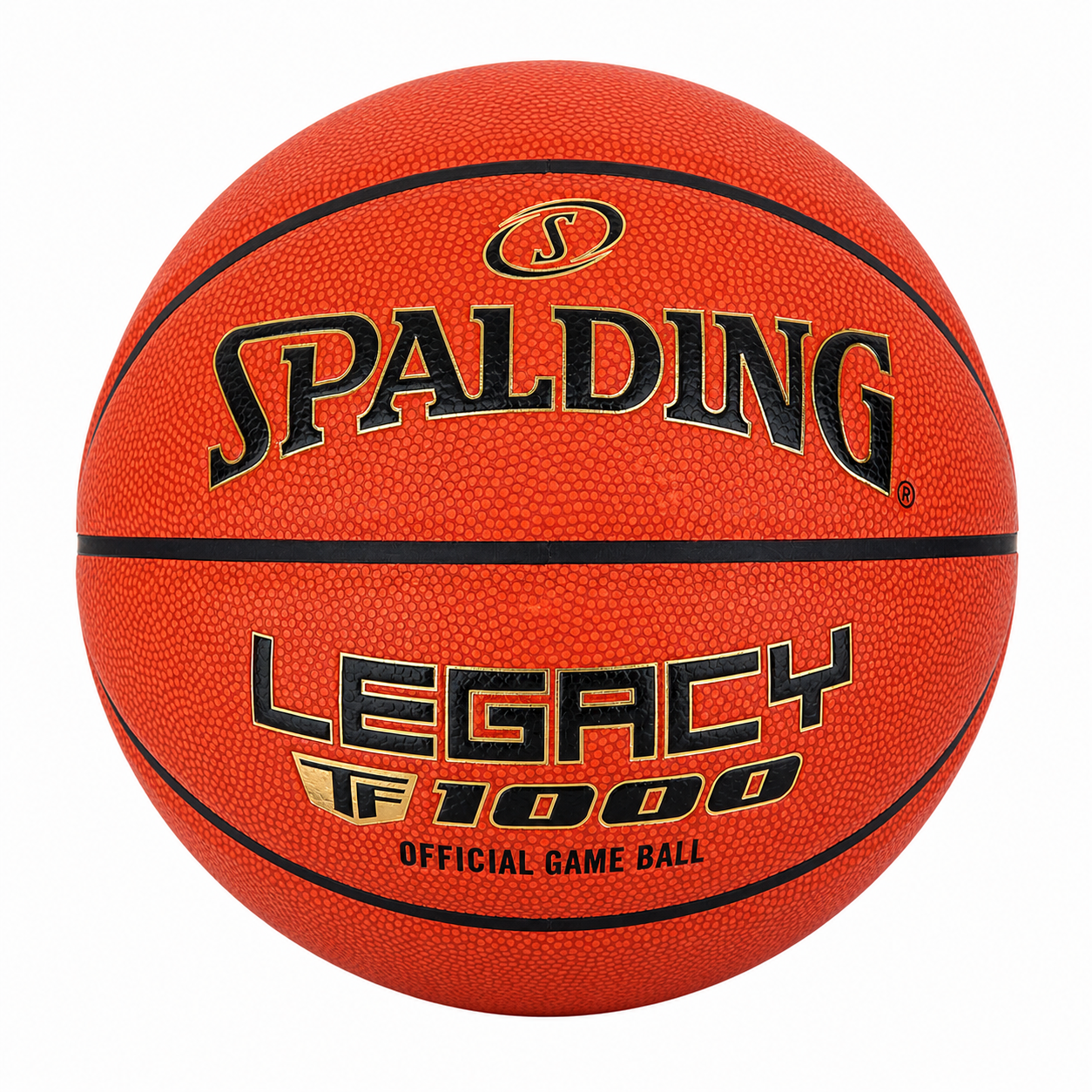 T-F1000 SPALDING PACK DE 10