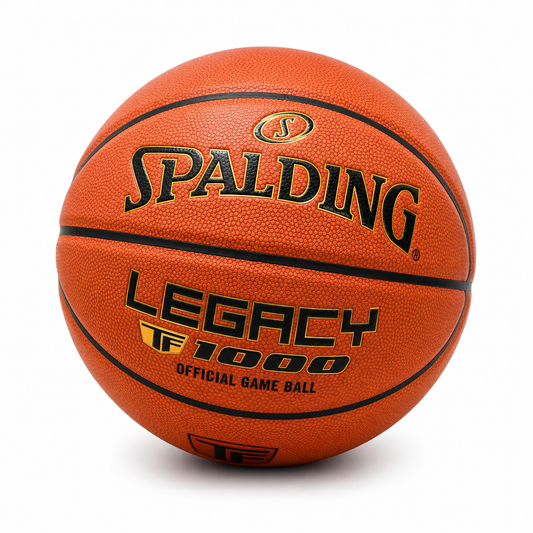 T-F1000 SPALDING PACK DE 10